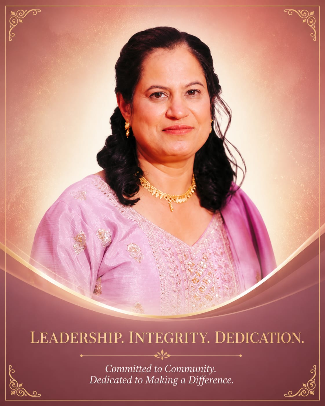 Dr. Santoshh Jakhar & Mrs. Neitu Choudhary