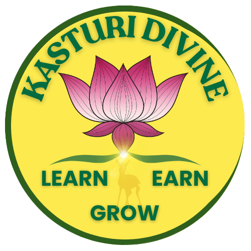 Kasturi Divine